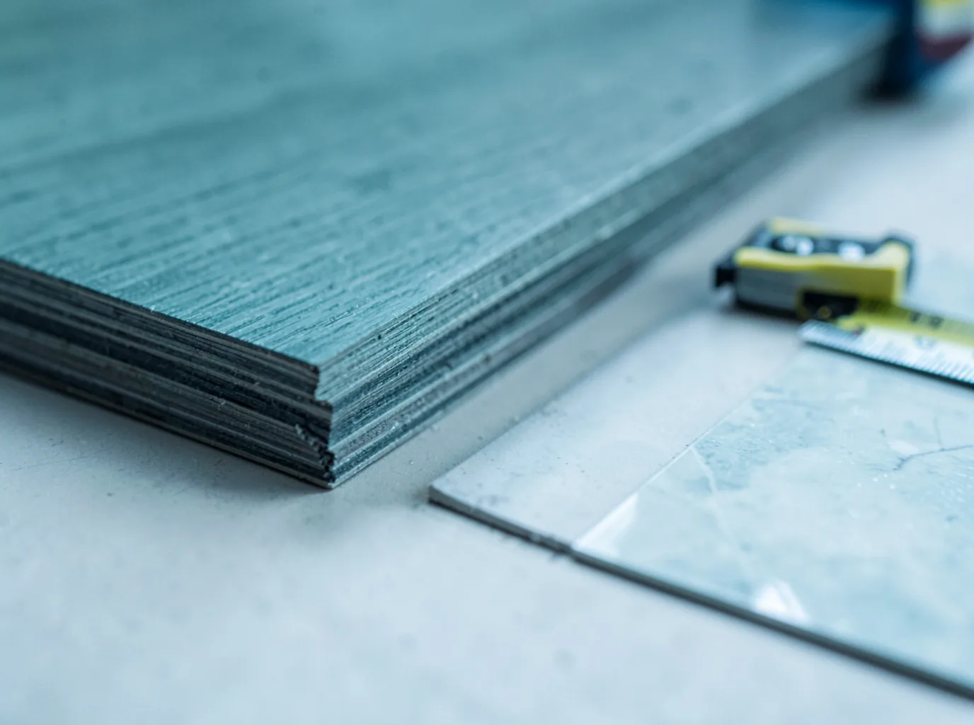 Luxury Vinyl Plank Installation Milford, DE FAQs